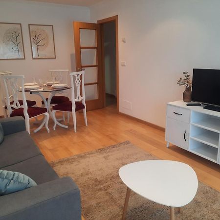 דירות Padrón Nextgarden מראה חיצוני תמונה