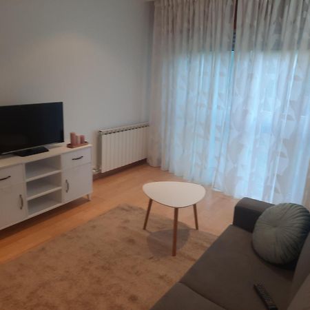 דירות Padrón Nextgarden מראה חיצוני תמונה