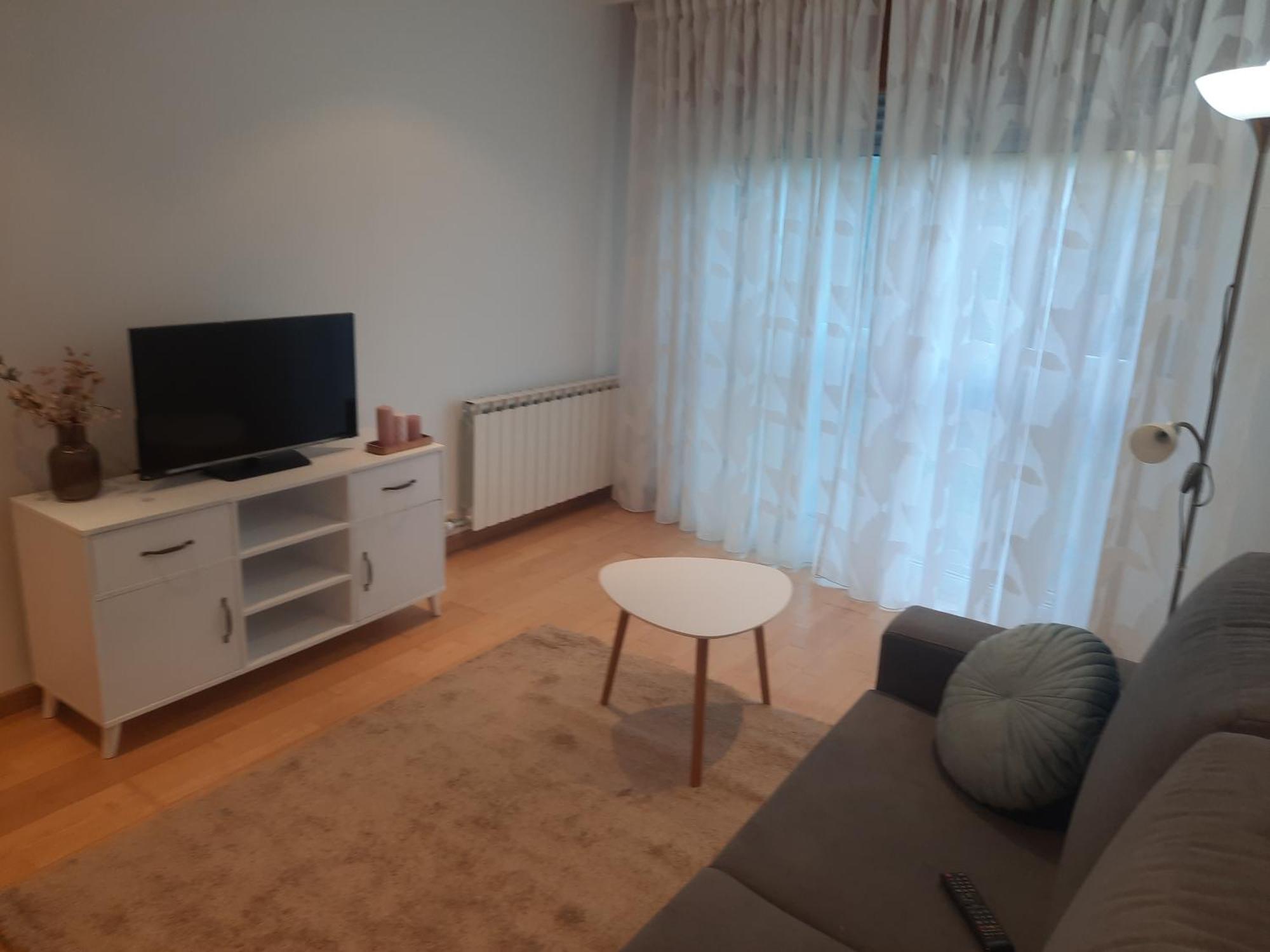 דירות Padrón Nextgarden מראה חיצוני תמונה