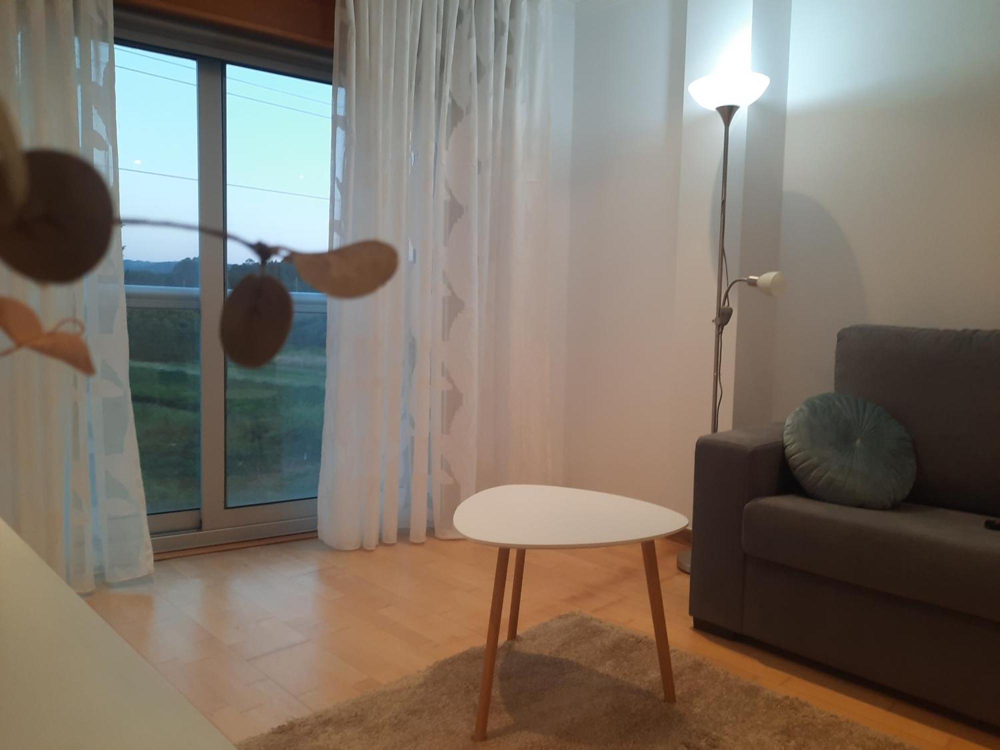 דירות Padrón Nextgarden מראה חיצוני תמונה
