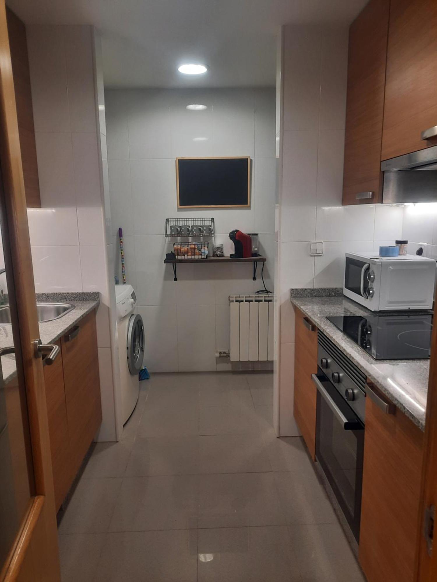דירות Padrón Nextgarden מראה חיצוני תמונה
